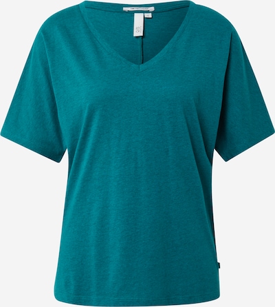 Q/S designed by Shirt in de kleur Petrol, Productweergave