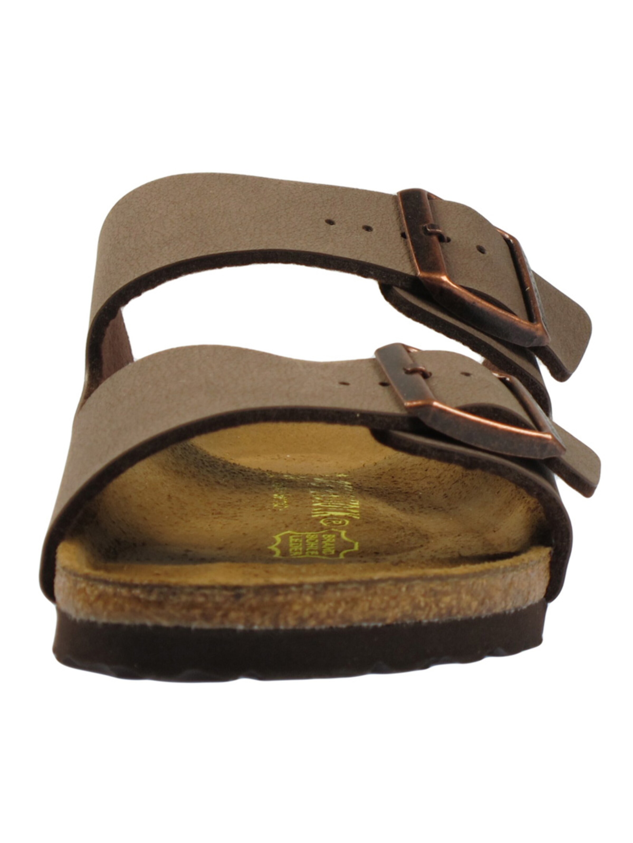 Zoccoletto 'Arizona' di BIRKENSTOCK in marrone