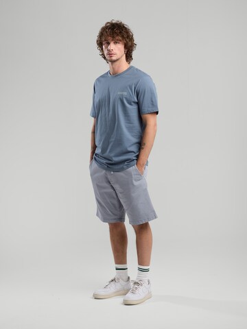 America Today Loose fit Trousers in Grey
