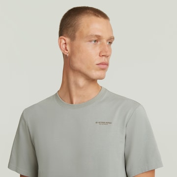G-STAR Shirt in Grey