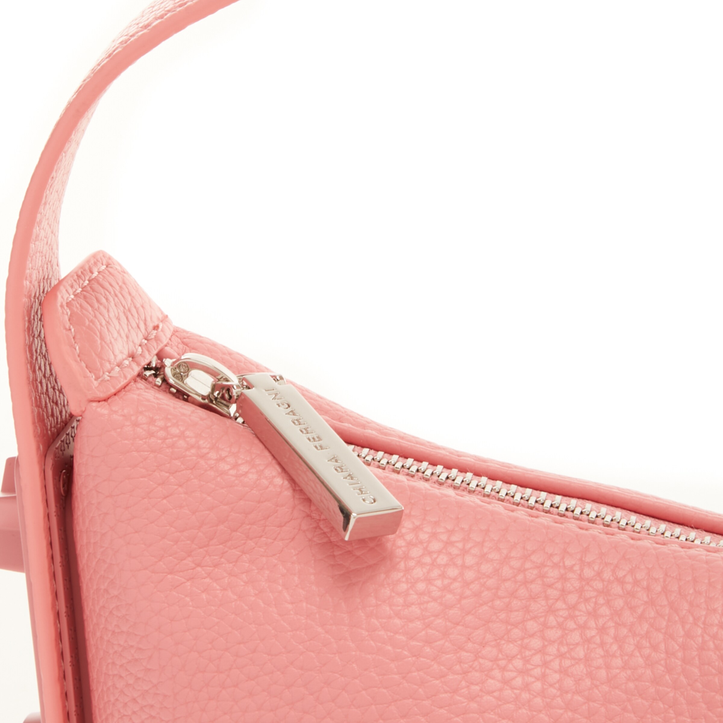 Chiara Ferragni Handtas in Roze