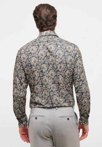 ETERNA Regular fit Zakelijk overhemd in Gemengde kleuren