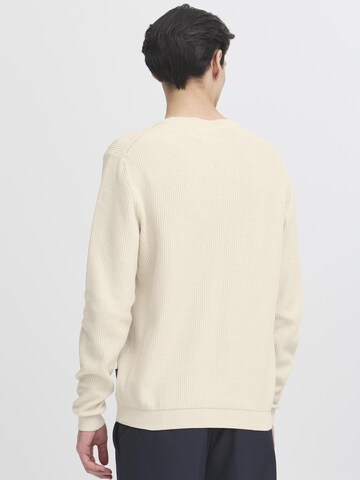 Casual Friday - Jersey ' CFNOAR ' en beige