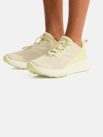 Sneaker bassa 'Y Altamesa' di THE NORTH FACE in verde