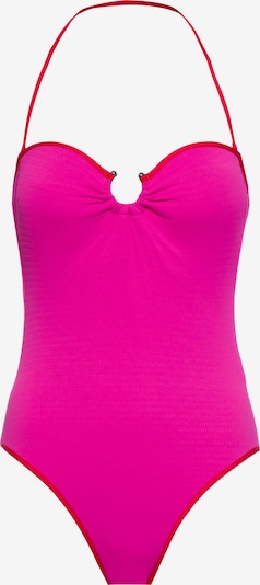 Seafolly Swimsuit 'Beach Bound' in Pink, Item view