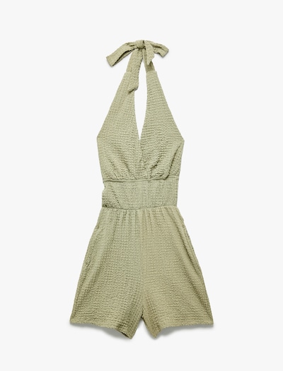 Koton Jumpsuit in Khaki, Item view