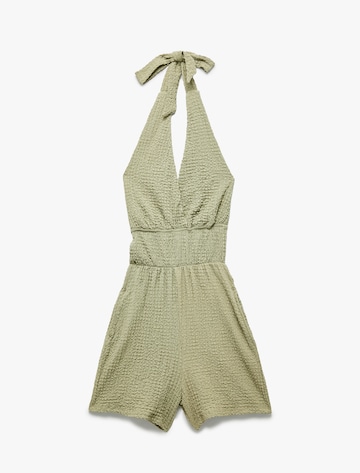 Koton Jumpsuit in Green