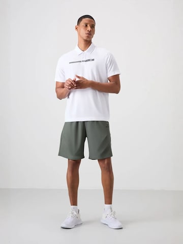 Tommy Life Performance shirt 'T-Shirts' in White