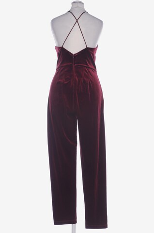Reserved Overall oder Jumpsuit XS in Rot