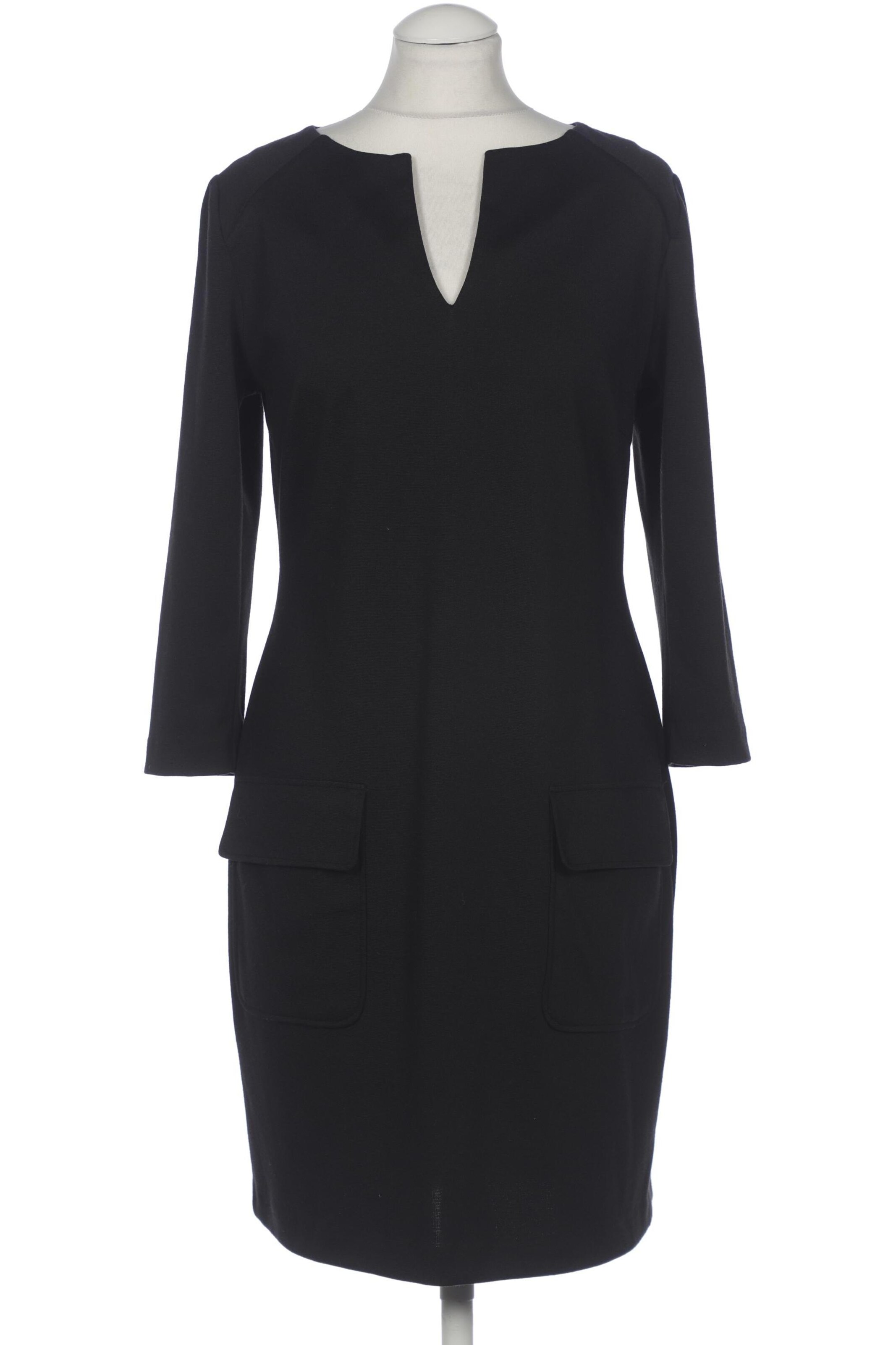 heine Dress in L in Black: front