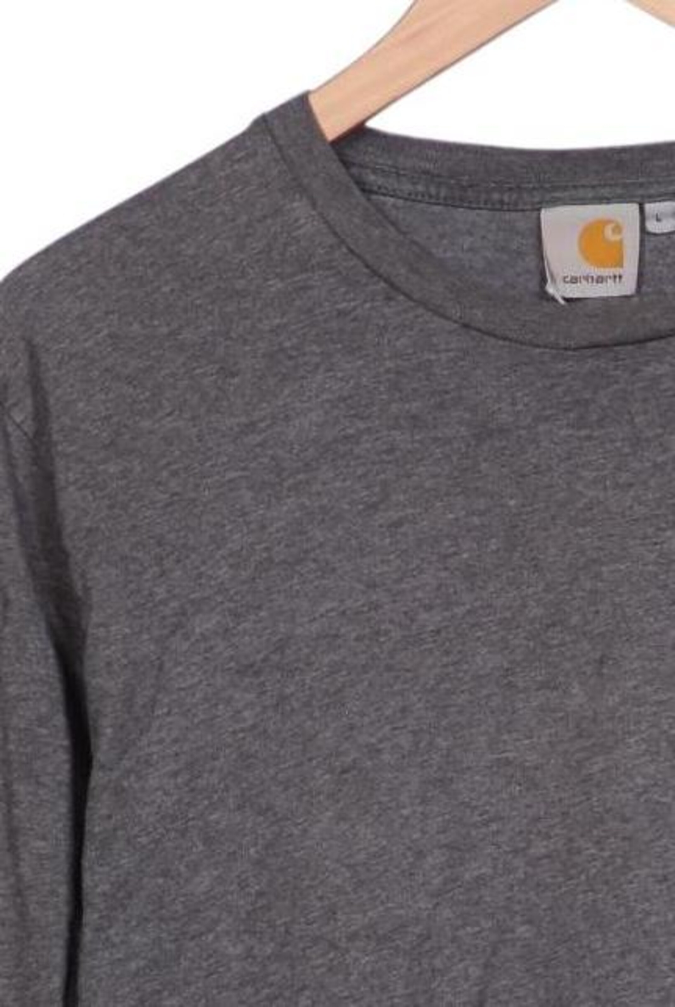 Carhartt WIP Shirt in L in Grey