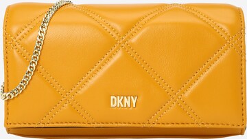 DKNY Válltáska 'TWIGGY' - sárga