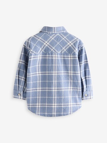 Next Regular fit Set in Blue