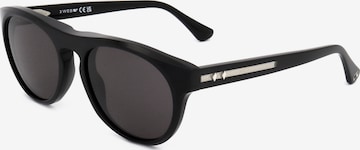 Occhiali da sole 'WE0349' di Web Eyewear in nero: frontale