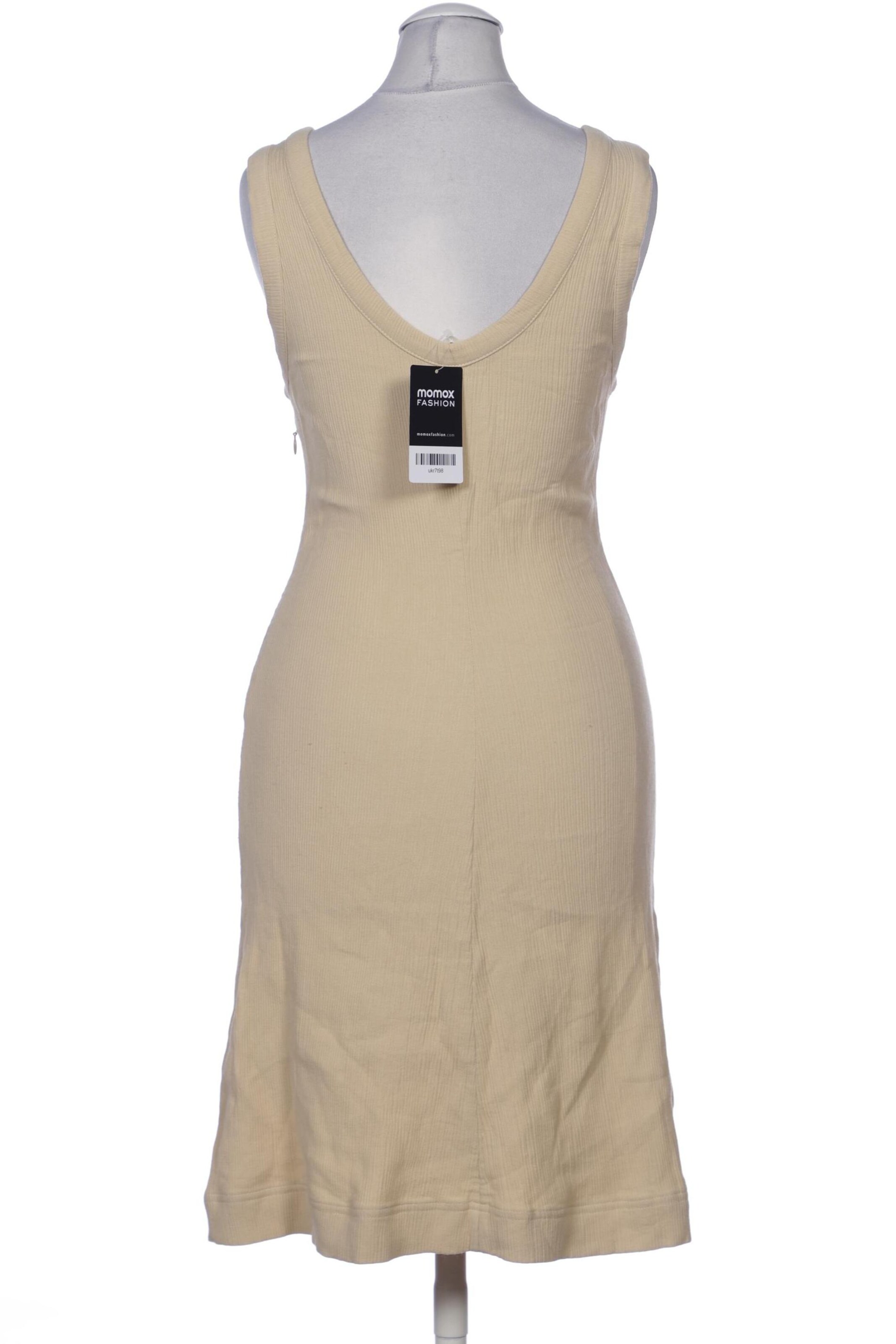 Arket Dress in XS in Yellow