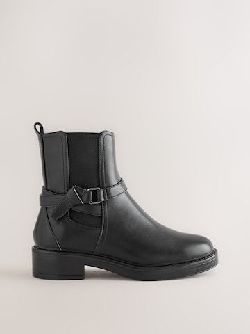 Next - Botines 'Forever Comfort' en negro