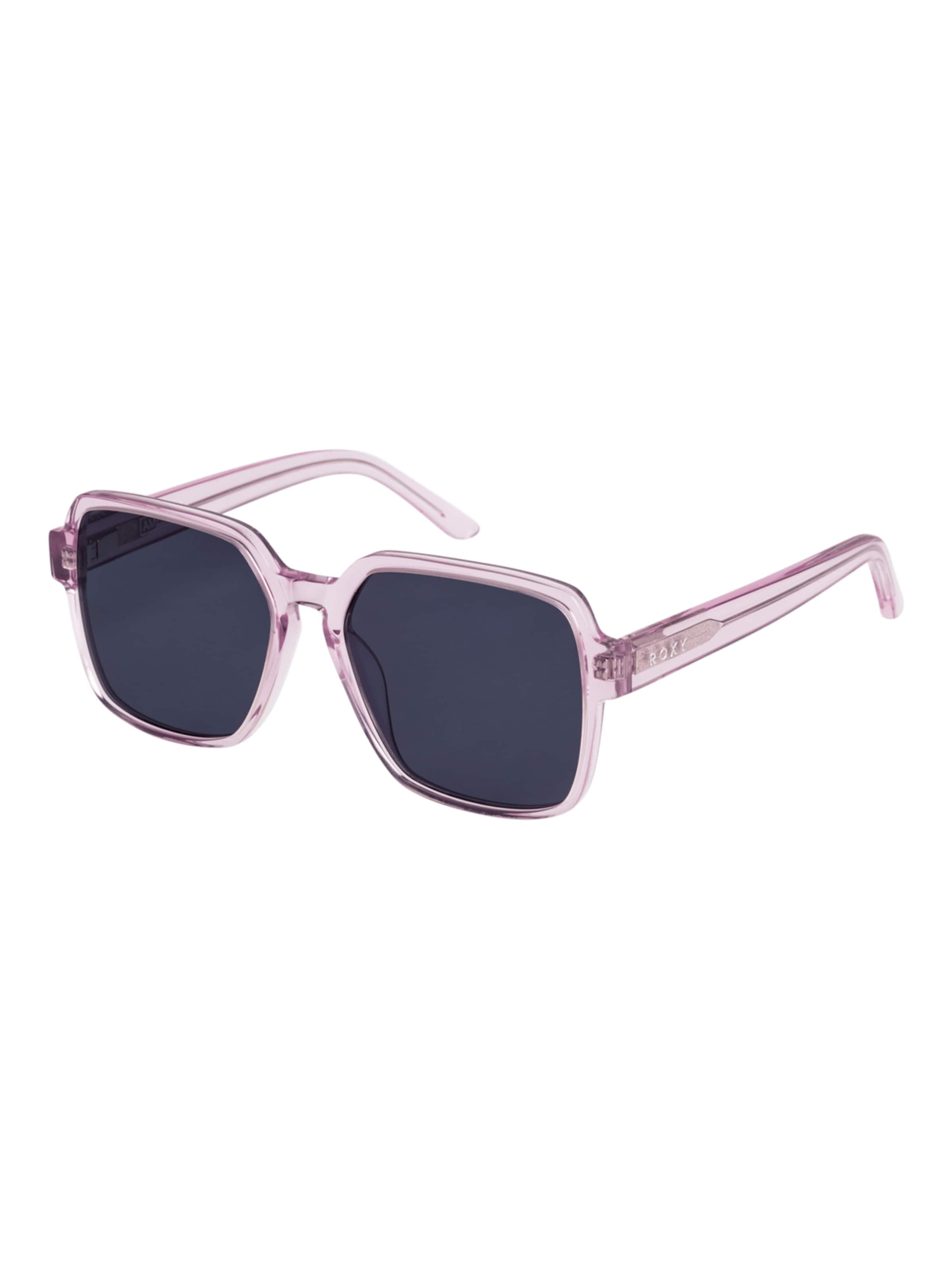 ROXY Sonnenbrille 'Amelia' in Lila: Vorderseite