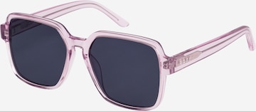 Lunettes de soleil 'Amelia' ROXY en violet : devant
