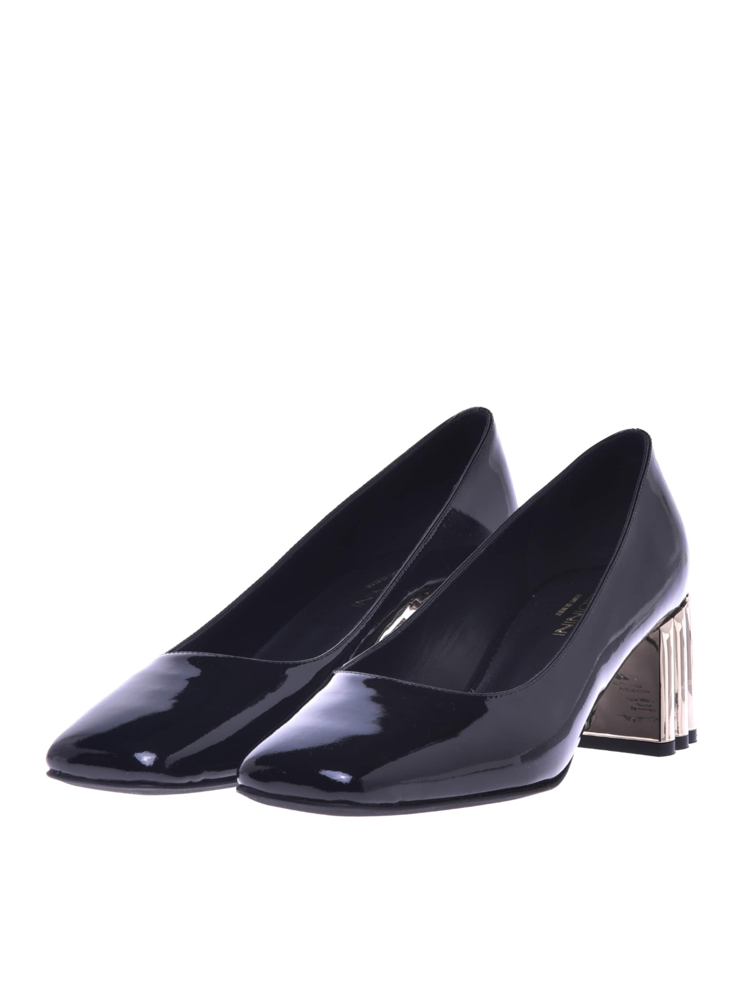 BALDININI Pumps in Black