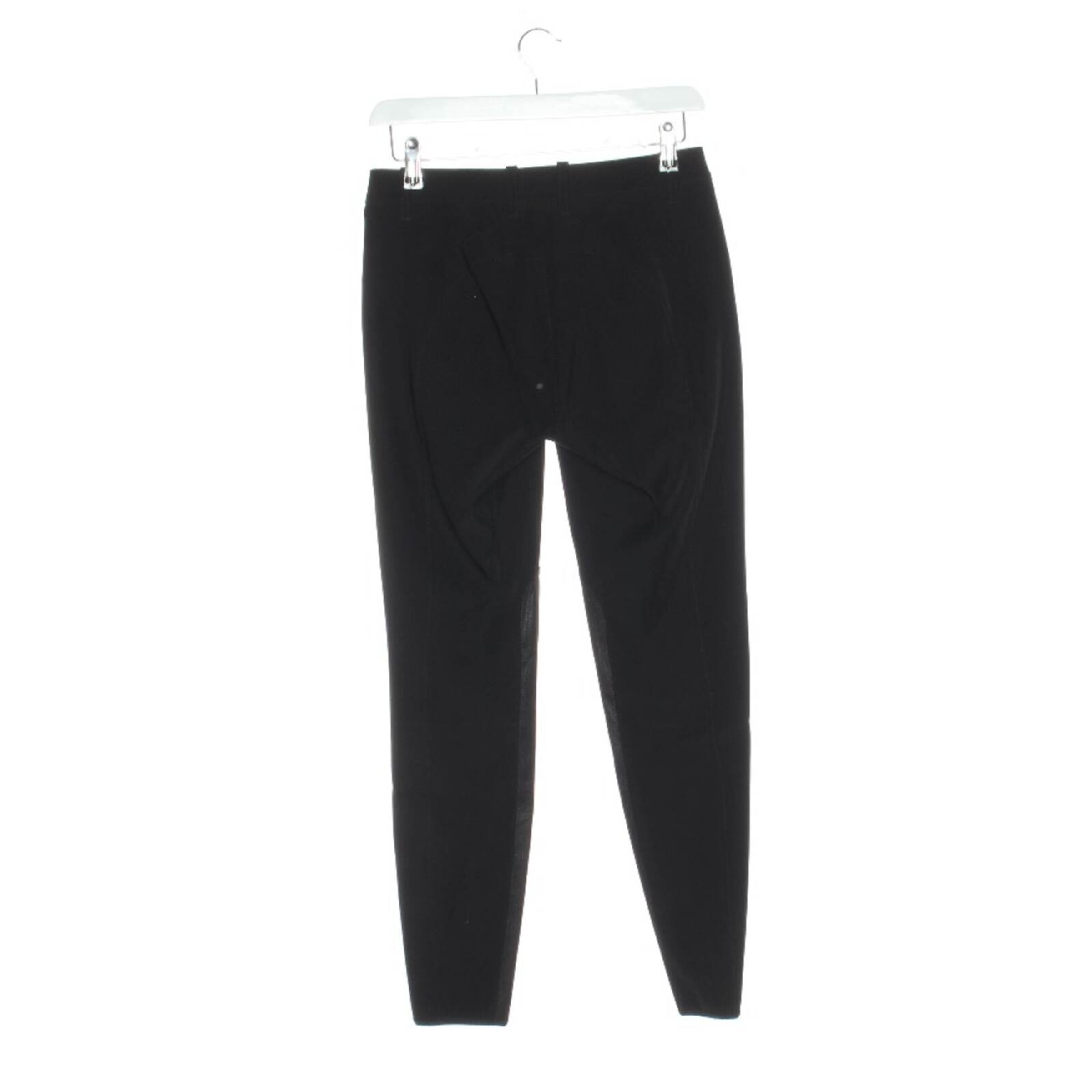 Marc Cain Pants in XS in Black