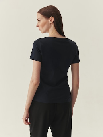 TATUUM Blouse in Blue