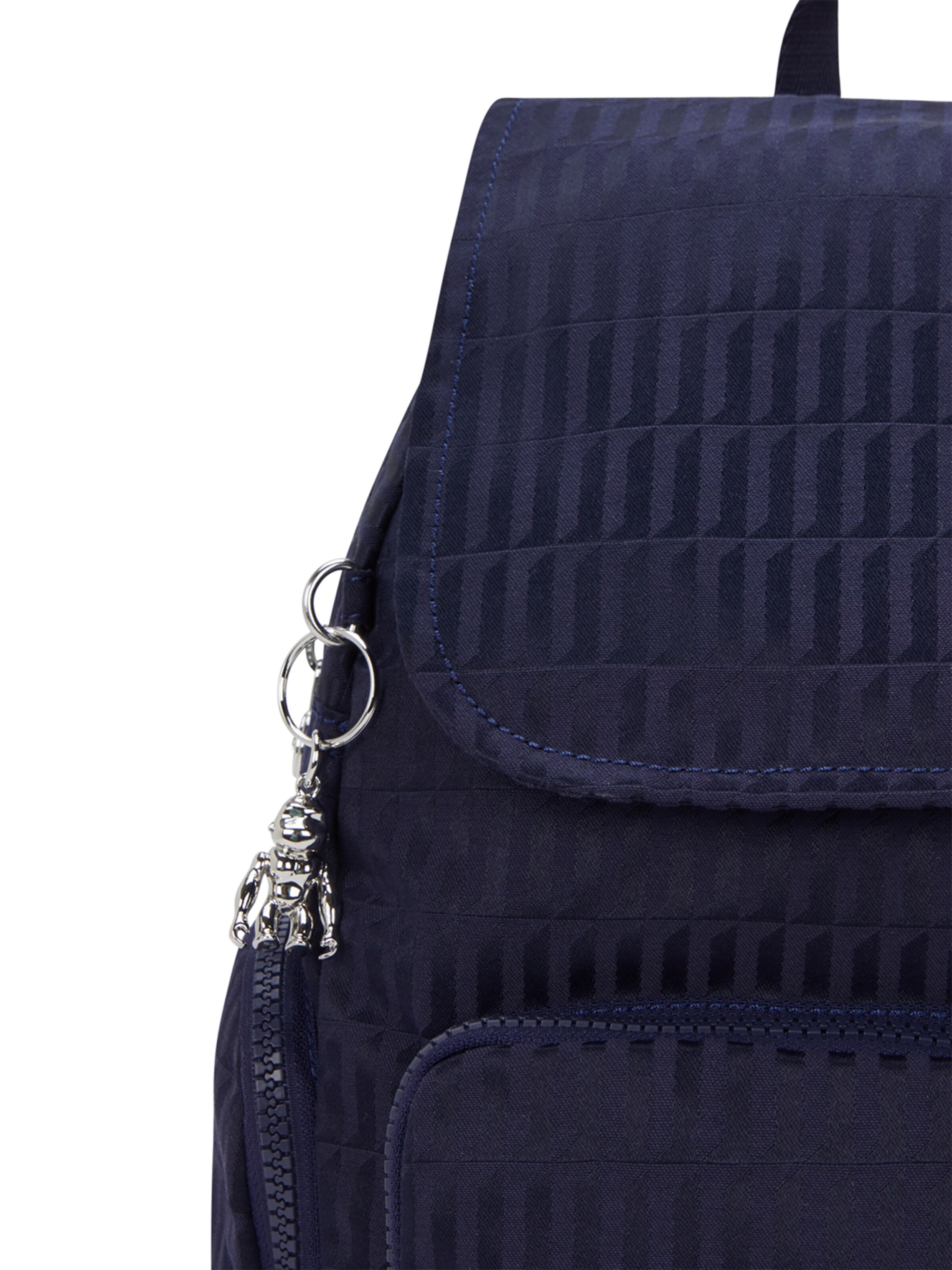 mėlyna KIPLING Kuprinė