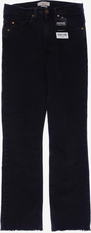Ba&sh Jeans 25 in Schwarz: predná strana