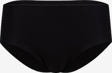 Culotte ' Advantage Modal Invisible ' Skiny en noir : devant