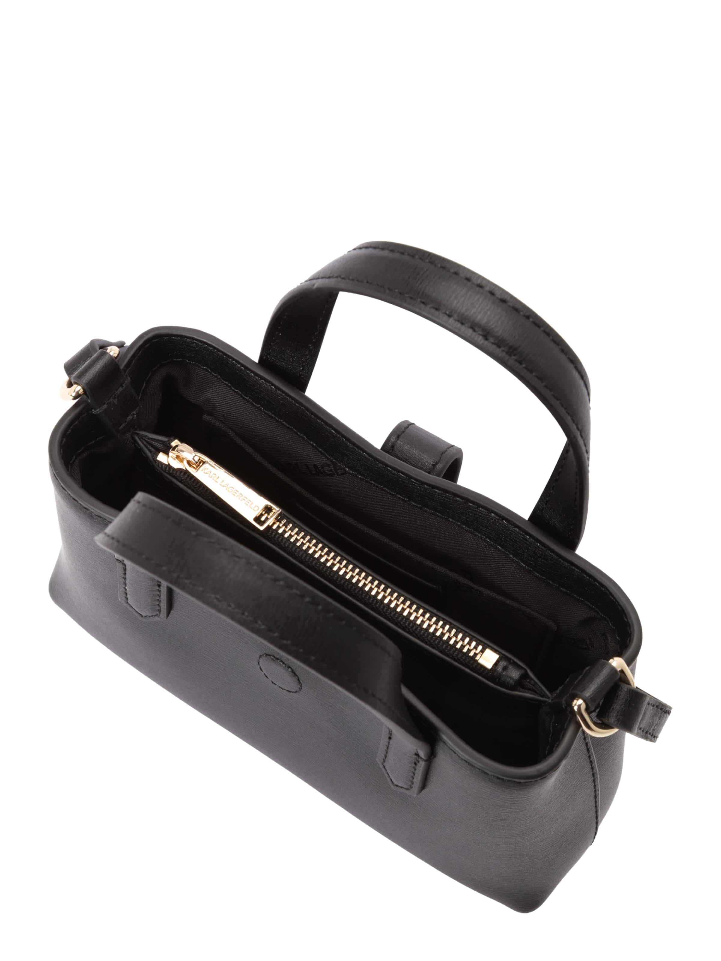 Sacs à main Karl Lagerfeld en noir