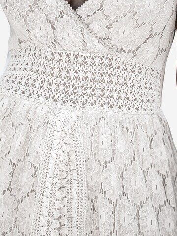 Cupshe Jumpsuit‌‌‌‌‌‌ in Weiß