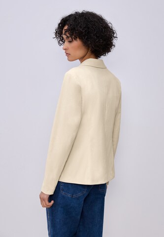 STREET ONE Blazer in Beige
