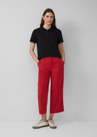 T-shirt s.Oliver en noir
