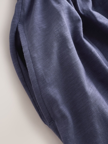 Next - Vestido en azul