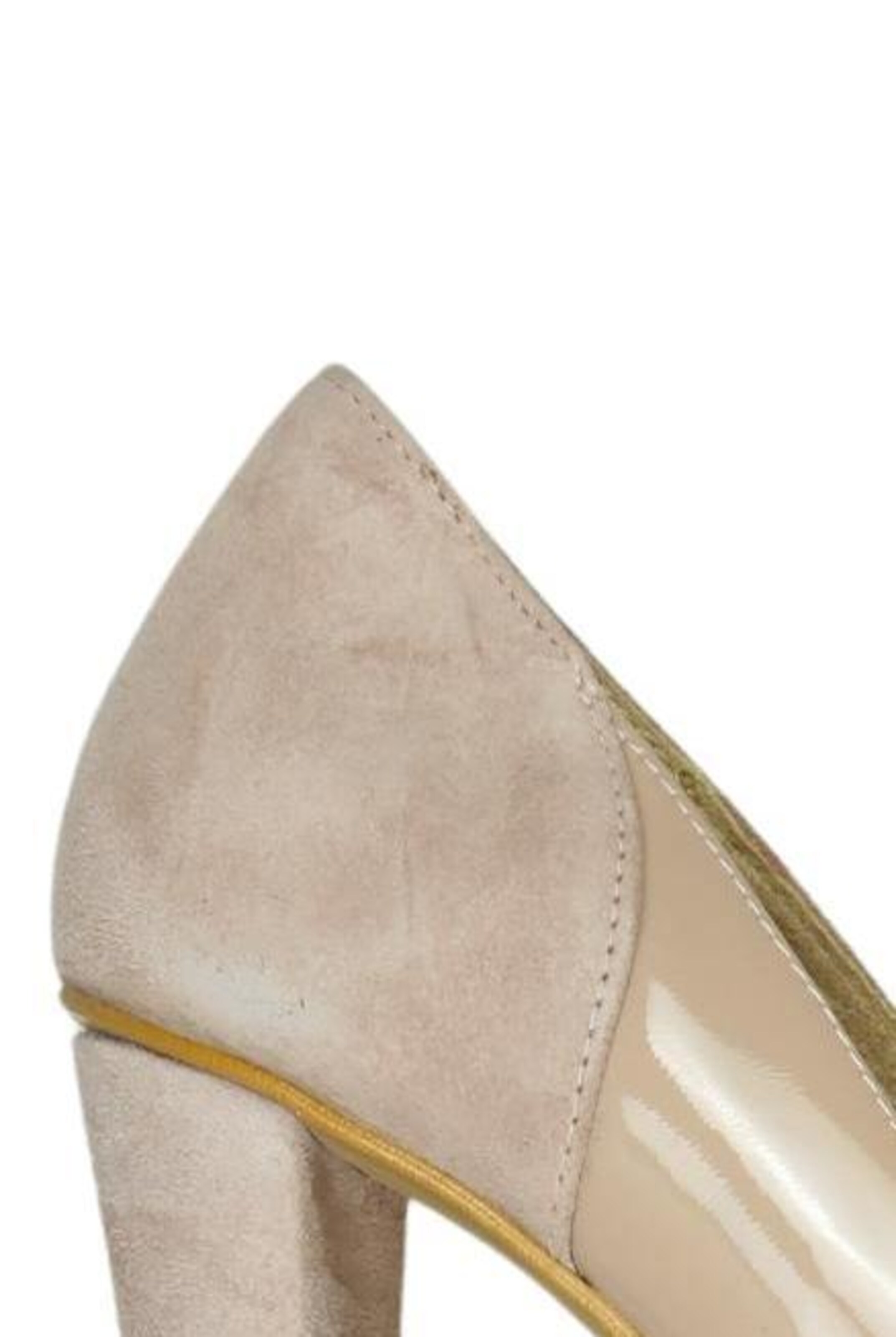 Zign Pumps 38 in Beige