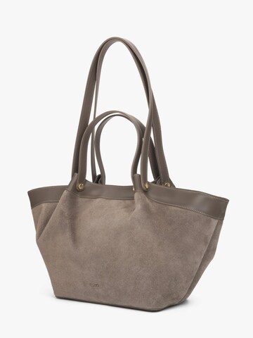 Estro Shopper '1399'‌‌‌‌ in Grau