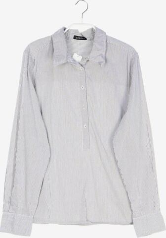 Caroll Blouse & Tunic in XL in Grey: front