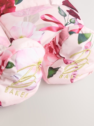 Baker by Ted BakerJednodijelni komplet - roza boja