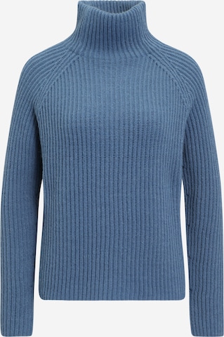 DRYKORN Trui 'Arwen' in Blauw: voorkant