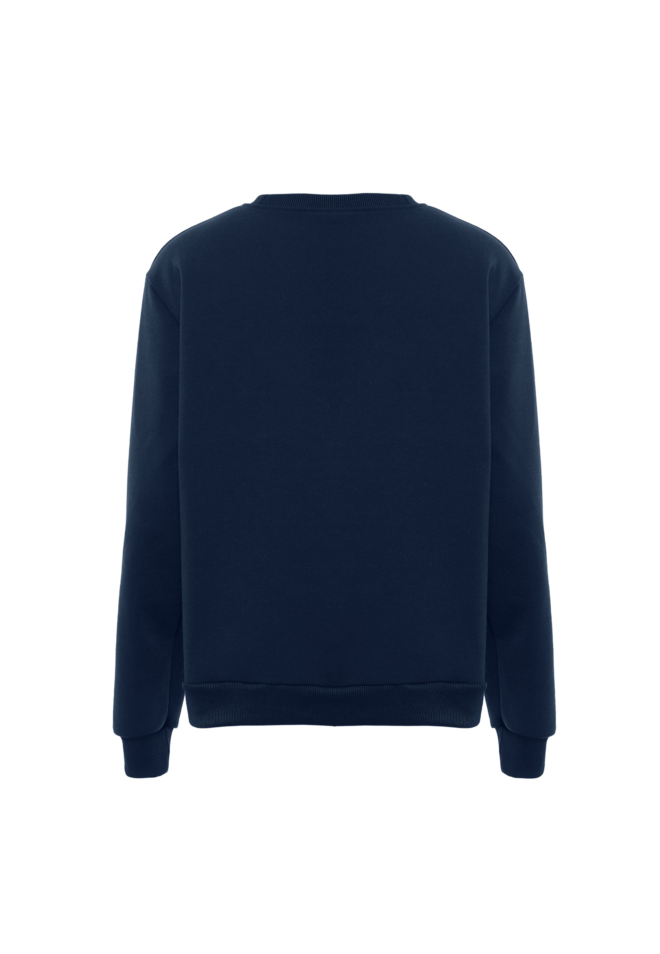 Mo ATHLSR Sweatshirt in Blue