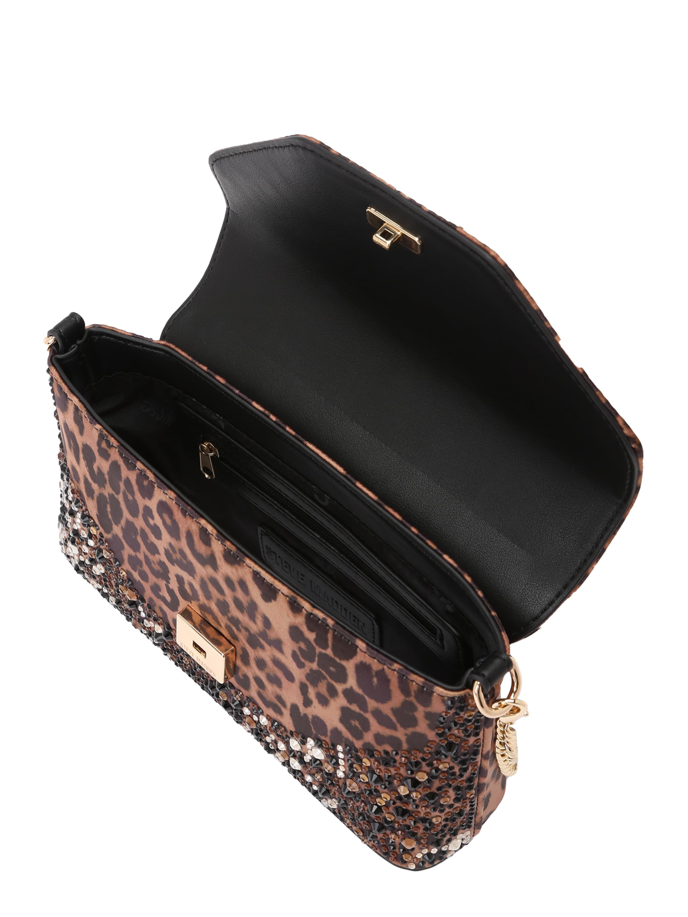 STEVE MADDEN Сумка через плечо 'Bretros' в Коричневый