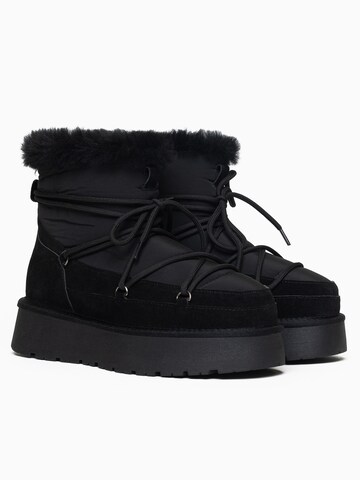 Gooce - Botas 'Warm' em preto