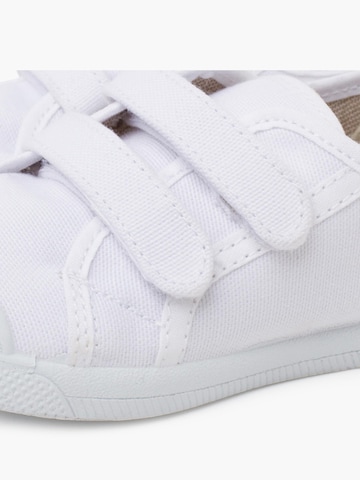 Sneaker di Pisamonas in bianco