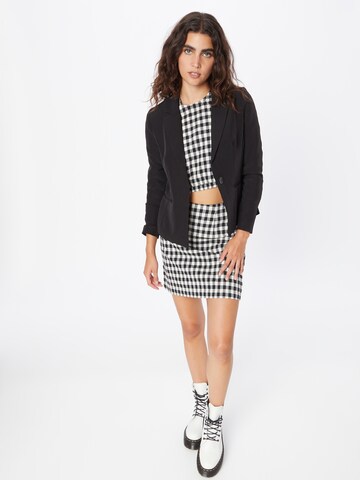 ONLY Blazer 'Selma-Astrid' i svart