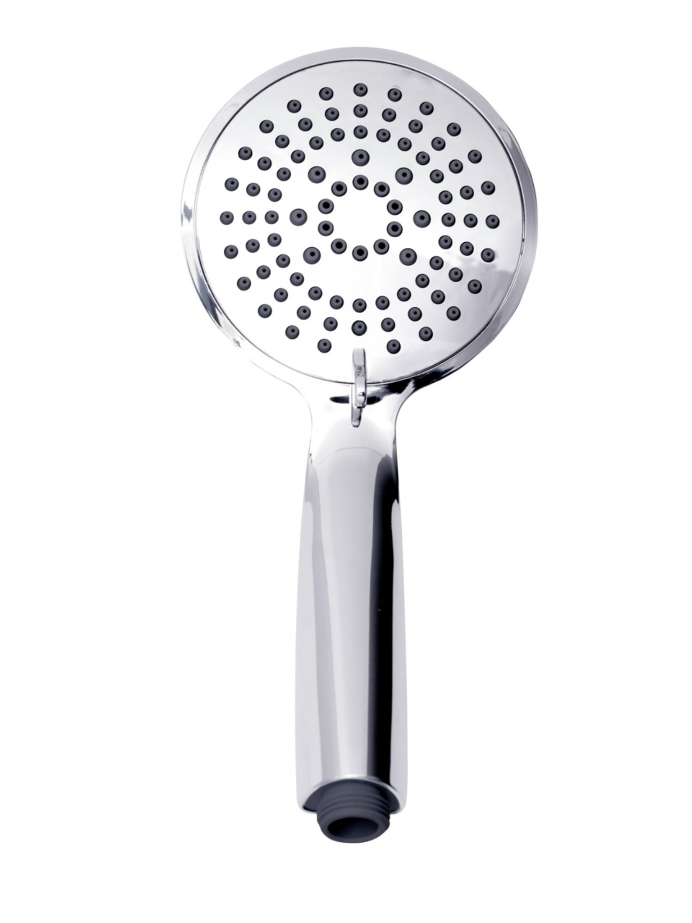 Wenko Duschsystem 'Young Eco' in Silber