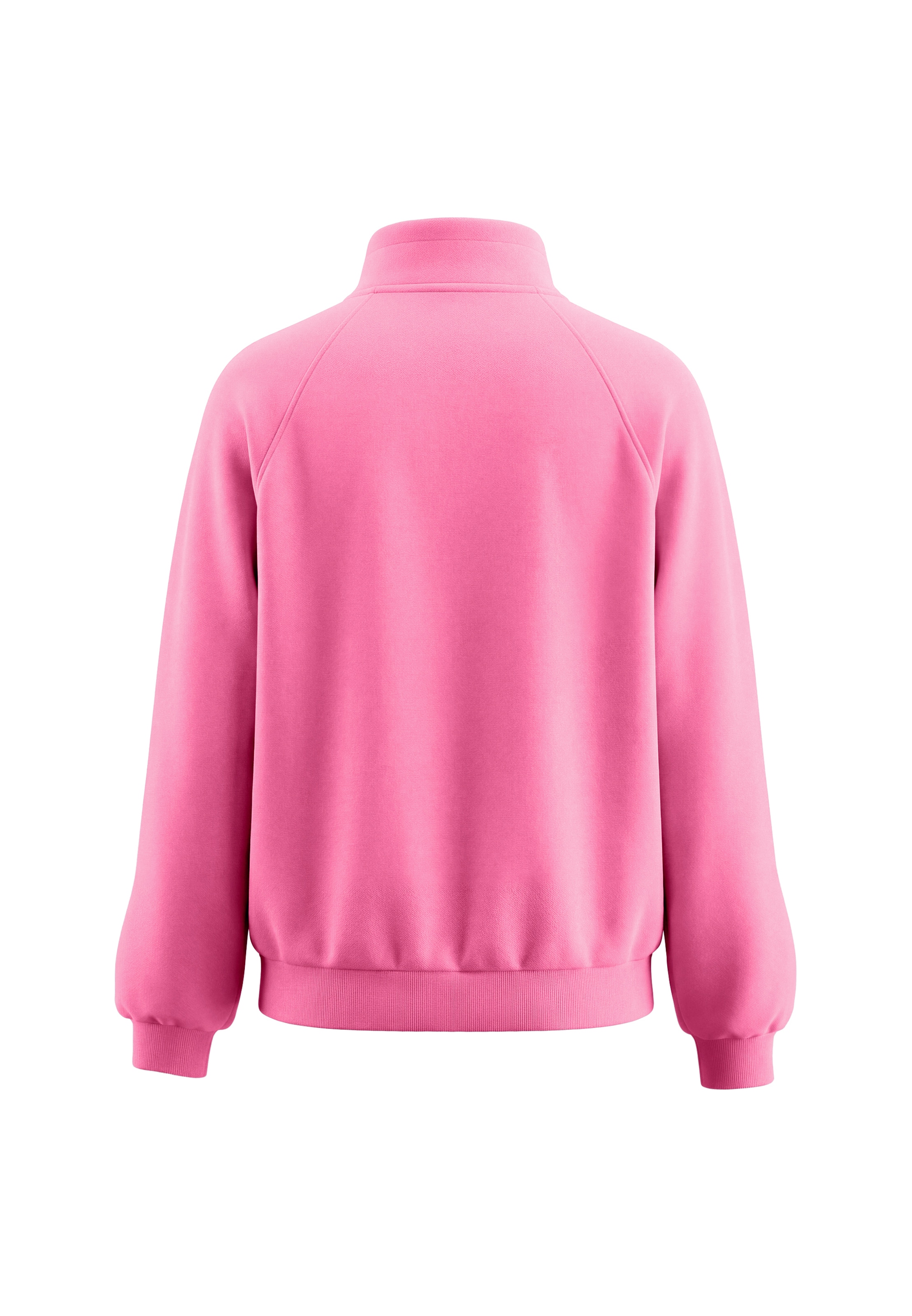 MYMO - Sudadera en rosa
