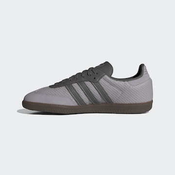 ADIDAS ORIGINALS - Zapatillas deportivas bajas 'Samba' en gris