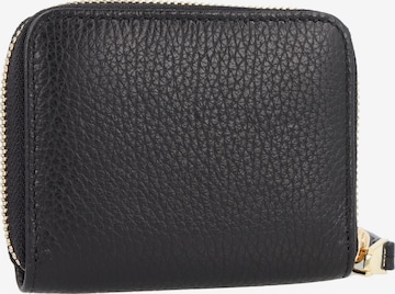 ABRO Wallet 'Adria' in Black