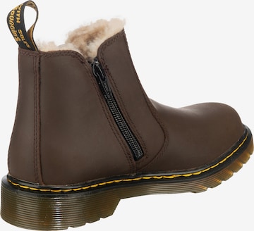 Dr. Martens Boot in Brown