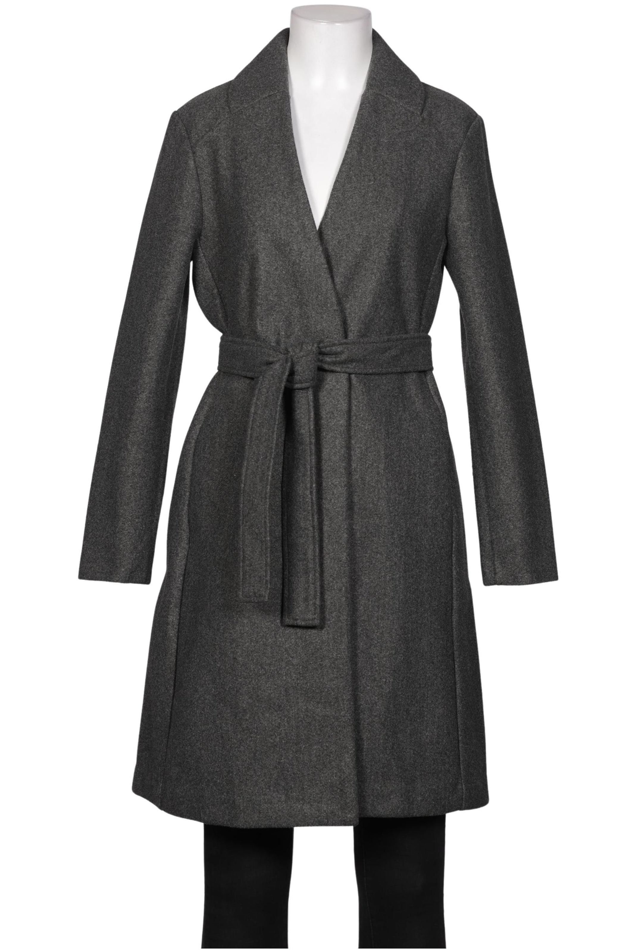 ONLY Jacket & Coat in S in Grey: front