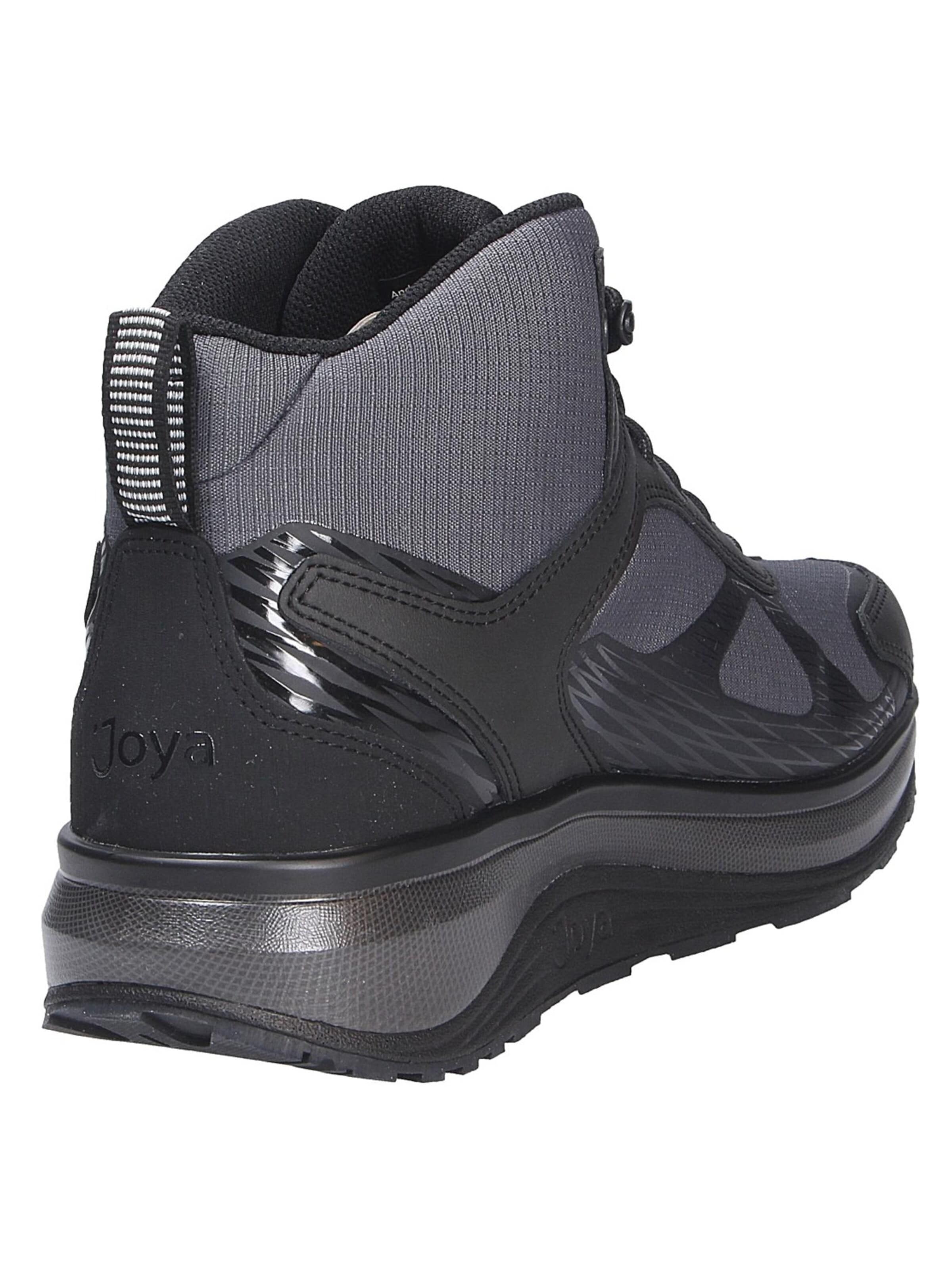 Joya Boots 'Andes STX' in Zwart